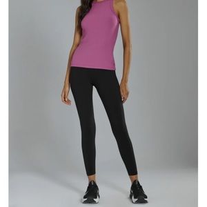 NWT Greyson Women’s Renew Leggings Black Size M